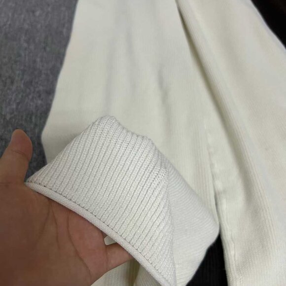 Alo Yoga Supernatural Sweater Pant - Picture 3 of 4